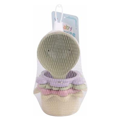 Badbekers Pastel, 6dlg.