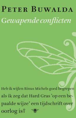 Gewapende conflicten - Peter Buwalda - ebook
