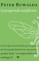 Gewapende conflicten - Peter Buwalda - ebook - thumbnail