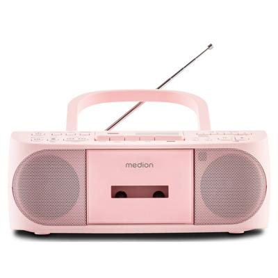 Radio Medion Radio CD K7