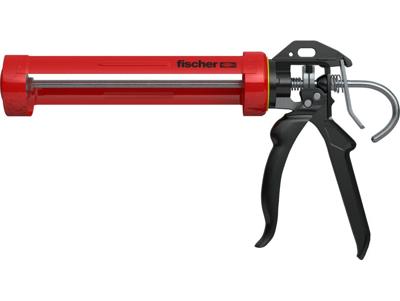 Fischer Injectiepistool KP M 3 - 541441 - 1 stuk(s) - 541441 Fischer Injectiepistool KP M 3 - 541441 - 1 stuk(s) - 541441