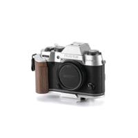 Tilta Vintage Camera Cage for Fujifilm X-T50 Base Kit - zwart - thumbnail