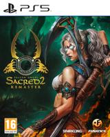 Sacred 2 Fallen Angel Remaster - thumbnail