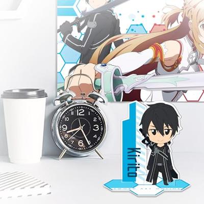 Sword Art Online Acryl - Kirito