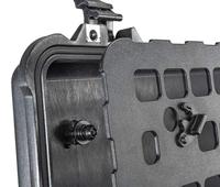 Peli 1560MP EZ Click MOLLE paneel voor 1560 Protector Case - thumbnail