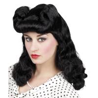 Pruik Burlesque - thumbnail