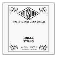 Rotosound TEL135 .135 flatwound snaar voor elektrische bas - thumbnail
