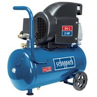 Scheppach Compressor HC26 24L - 5906135901 5906135901 - thumbnail