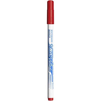 Whiteboardmarker bic 1721 rond f assorti