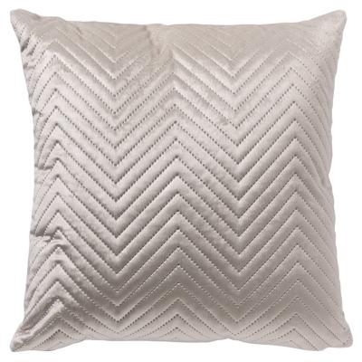 Dutch Decor kussenhoes DUKE - 40x40 cm Pumice Stone