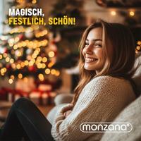 20 set LED Kerstboomverlichting kaarsen met afstandsbediening in kleur - thumbnail