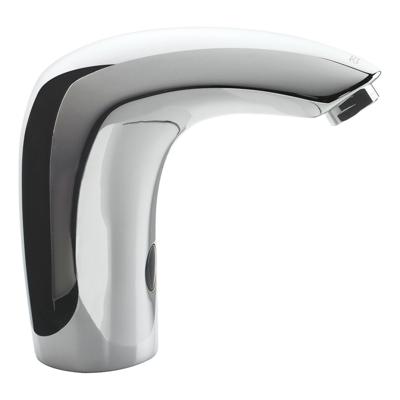 Trestronic Elektronische wasbakkraan 1 uitgang Bediening met infraroodsensor 19260603 Tres Trestronic Elektronische wasbakkraan 1 uitgang Bediening met infraroodsensor 19260603 Tres