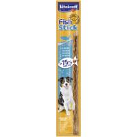 Fish stick met zalm 12g hond Vitakraft - Vitakraft - thumbnail