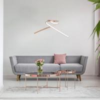 Eglo HanglampPalozza design - 97362 - thumbnail