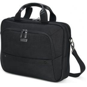 Dicota Eco Top Traveller SELECT 15.6 Documententas Zwart Dicota Eco Top Traveller SELECT 15.6 Documententas Zwart
