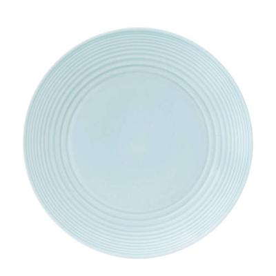 Gordon Ramsay Dinerbord Maze Blue Ø 28 cm Gordon Ramsay Dinerbord Maze Blue Ø 28 cm