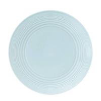Gordon Ramsay Dinerbord Maze Blue Ø 28 cm - thumbnail