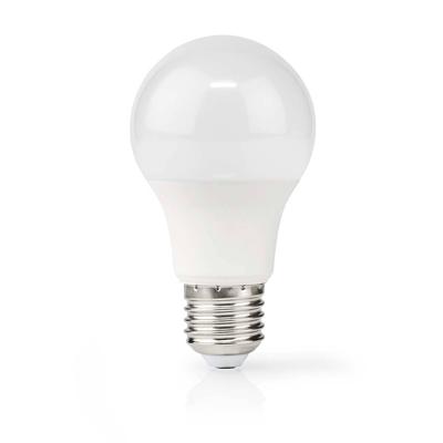 LED-Lamp E27 | A60 | 4.9 W | 470 lm | 2700 K | Warm Wit | 1 Stuks LED-Lamp E27 | A60 | 4.9 W | 470 lm | 2700 K | Warm Wit | 1 Stuks