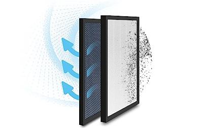 Laserliner AirBreeze 510 Filter-Set 3-in-1-filterset - 085.511A
