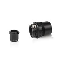 XLC Evo WS-X17 Freehub Body Sram XD 11/12-speed - thumbnail