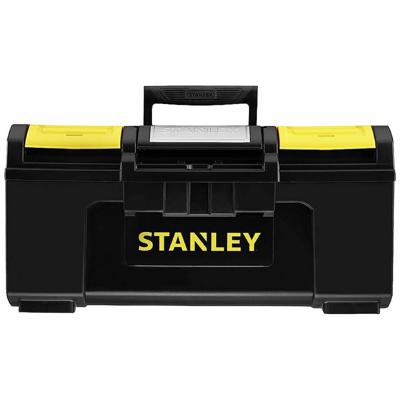 STANLEY 1-92-065 1-92-065 Gereedschapsbox Zwart, Geel
