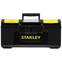 STANLEY 1-92-065 1-92-065 Gereedschapsbox Zwart, Geel - thumbnail