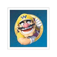 Ravensburger super mario memory - thumbnail