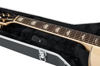 Gator Cases GC-JUMBO ABS-koffer voor jumbo western gitaar - thumbnail