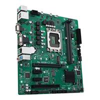 Moederbord Intel ASUS PRO H610M-C D4-CSM - thumbnail