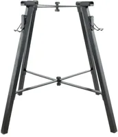 Grill Guru High level stand for compact - thumbnail
