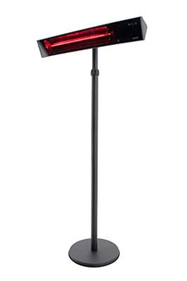 Sunred - Proglax Gastro - Ultra lijn - Zwart - Staand model - Sunred - Proglax Gastro - Ultra lijn - Zwart - Staand model -