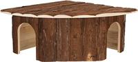 TRIXIE NATURAL LIVING HOEKHUIS JESPER 52X37X18 CM - thumbnail