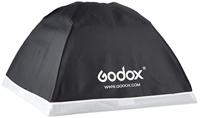 Godox Softbox Bowens Mount - 60x60cm - thumbnail
