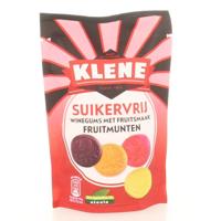 Klene Fruitmunten Suikervrij - thumbnail