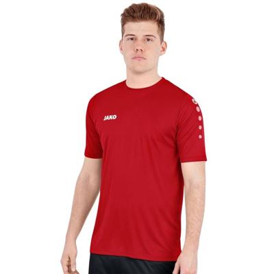 JAKO Team Trainingsshirt Rood