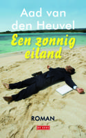 Een zonnig eiland - Aad van den Heuvel - ebook - thumbnail