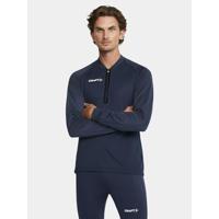 Craft 1912747 Extend Half Zip M - Navy - M - thumbnail
