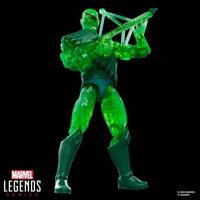 Marvel Legends Action Figure Warbow (BAF: Executioner) 15 cm - thumbnail
