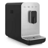 SMEG Volautomatische Koffiemachine - 1350 W - Zwart - 1.4 liter - BCC01BLMEU - thumbnail