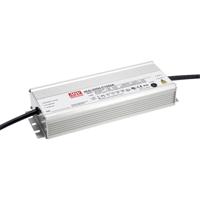 MEAN WELL HLG-320H-C2100B LED-driver Constante spanning 319.2 W 2100 mA 76 - 152 V/DC Dimbaar, 3-in-1 dimmer, Montage op ontvlambare oppervlakken, Geschikt - thumbnail