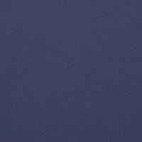 Palletkussens 6 st 40x40x3 cm oxford stof marineblauw - thumbnail