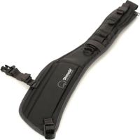 Shimoda Schouderband Capture Strap Action X, zwart, 520-268 - thumbnail