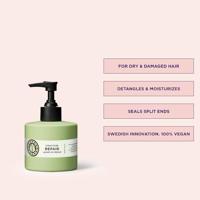 Maria Nila Structure Repair Leave-In Cream 200ml - thumbnail