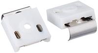 Cornat Set Spiegelklemmen (4Dlg) Ch - T319670 - thumbnail