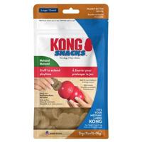 KONG SNACKS PINDAKAAS L 300 GR - thumbnail