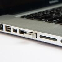 Transcend JetFlash® 710S USB-stick 64 GB Zilver TS64GJF710S USB-A 3.2 Gen 1 - thumbnail