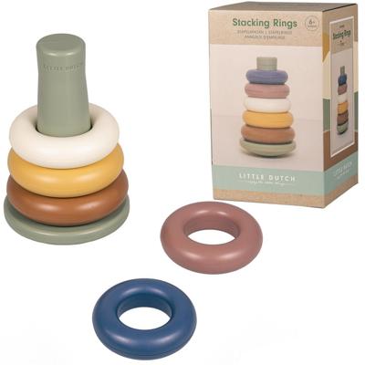 Little Dutch Stapelringen Vintage Little Dutch Stapelringen Vintage