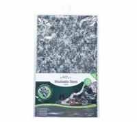 Hervormbare sheet Rots 100 x 60 cm My Village - My village - thumbnail