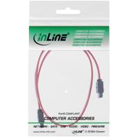 InLine 27307 SATA-kabel - thumbnail