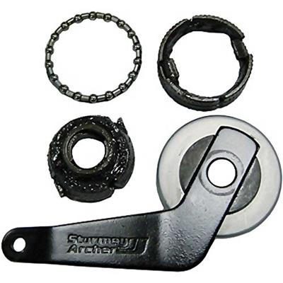 SA HSH492-set remset voor AWC II